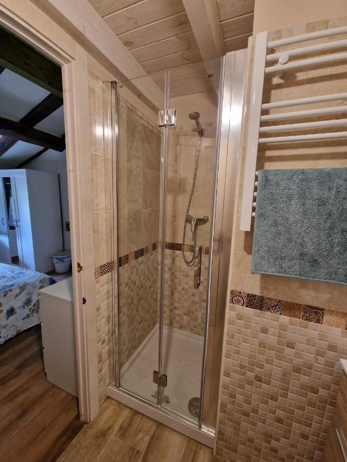 Apartamento Ism.Alb. Інфієсто Екстер'єр фото